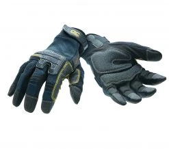 KUNYS CLC Tradesman Flex Grip Gloves - Large