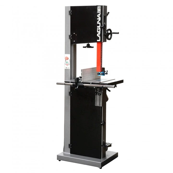 WHAT'S NEW Laguna MBAND14BX110 - 14|bx Bandsaw 110 Volt 3 WHAT'S NEW Laguna MBAND14BX110 - 14|bx Bandsaw 110 Volt
