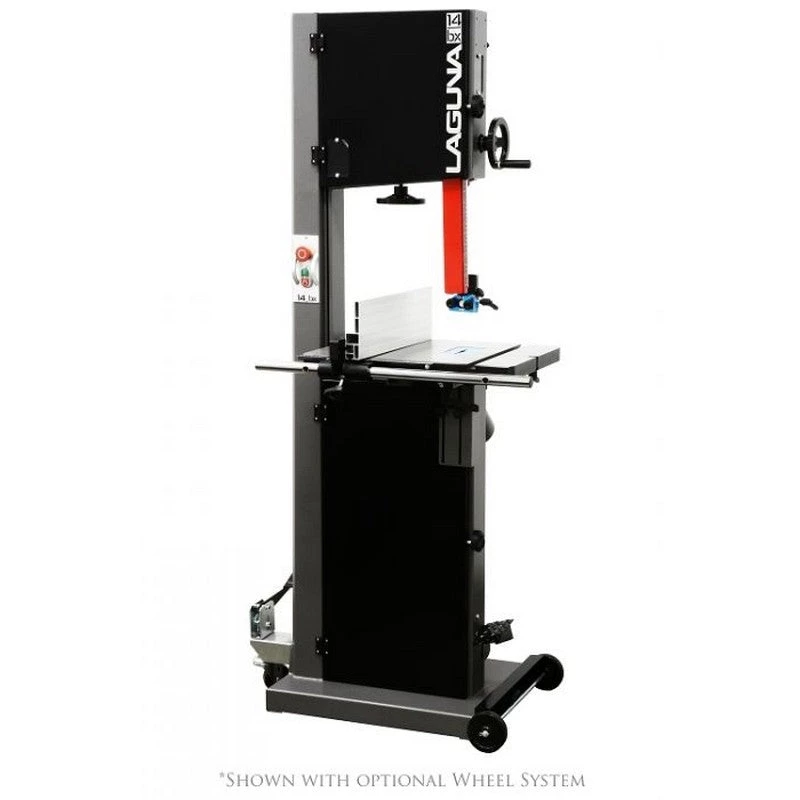 SALE LAGUNA MBAND14BX220-250, LAGUNA TOOLS 14|BX 2 1/2HP 12" BANDSAW, 220V 3 SALE LAGUNA MBAND14BX220-250, LAGUNA TOOLS 14|BX 2 1/2HP 12" BANDSAW, 220V