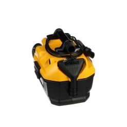 DeWALT DCV581H - 20V/110V Wet/Dry Vacuum POWER TOOLS