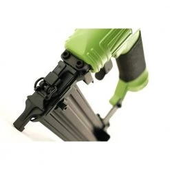 18 Gauge Full-featured (Grex) WHAT'S NEW 8 18 Gauge Full-featured (Grex) WHAT'S NEW