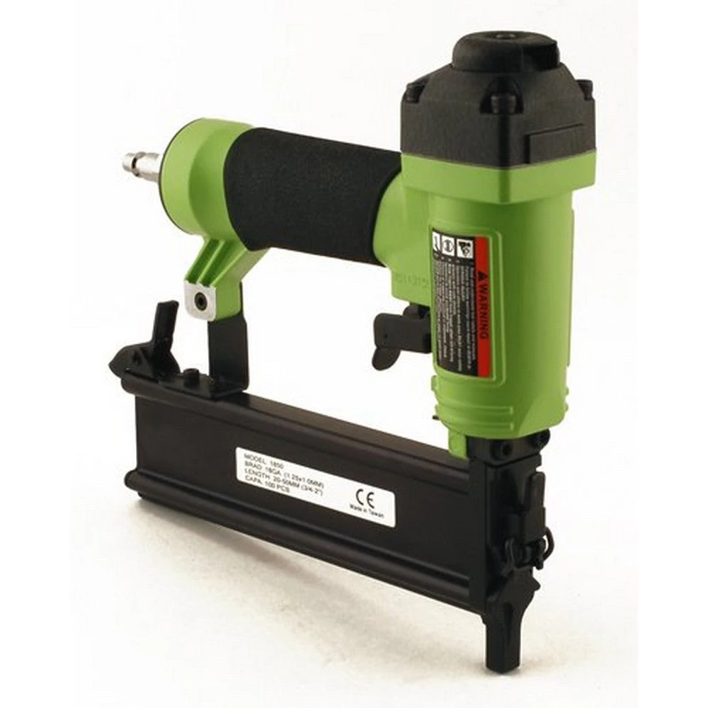 18 Gauge Full-featured (Grex) WHAT'S NEW 4 18 Gauge Full-featured (Grex) WHAT'S NEW