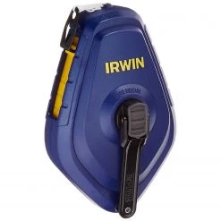 IRWIN Speedline Chalk Reel, 100' SALE