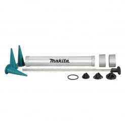 Makita 196352-6 - 600mL Caulking Gun Conversion Kit WHAT'S NEW