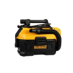 DeWALT DCV581H - 20V/110V Wet/Dry Vacuum POWER TOOLS