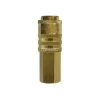 Topring 20.443 - Coupler AUTOMAX SLIM 1/4(F)NPT-1/4 IND ACCESSORIES