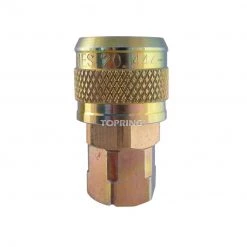 ACCESSORIES Topring 20.444 - COULPER INDUSTRIAL 1/4 AUTO 1/4 NPT