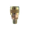 ACCESSORIES Topring 20.644 - Automatic Coupler 1/4 (M) NPT-1/4 IND