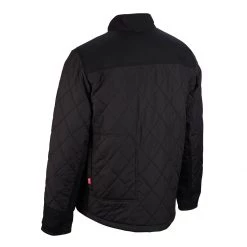 WHAT'S NEW Milwaukee 203B-21- M12™ Heated AXIS™ Jacket Kit 15 WHAT'S NEW Milwaukee 203B-21- M12™ Heated AXIS™ Jacket Kit