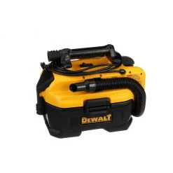 DeWALT DCV581H - 20V/110V Wet/Dry Vacuum POWER TOOLS
