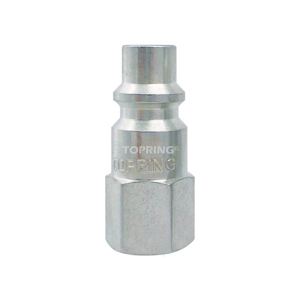 TOPRING ACCESSORIES Top Ring 21.162 - (3/8 IND) 3/8(F)NPT 3 TOPRING ACCESSORIES Top Ring 21.162 - (3/8 IND) 3/8(F)NPT