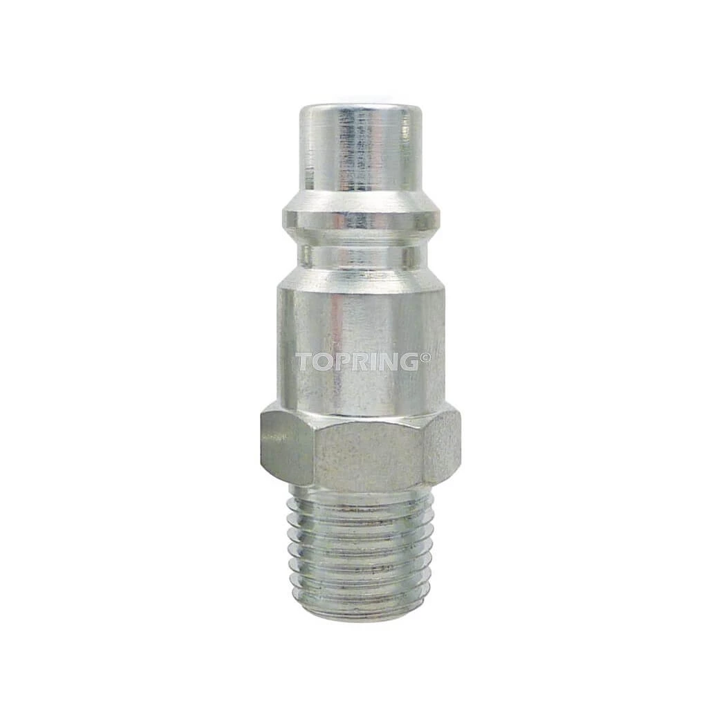ACCESSORIES Topring 21.242 - 3/8"x1/4" Male Thread Plug 3 ACCESSORIES Topring 21.242 - 3/8"x1/4" Male Thread Plug