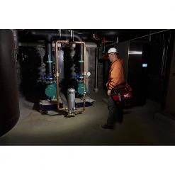 Milwaukee 2103 - 350 Lumen Headlamp LIGHTING