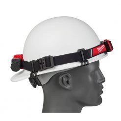 LIGHTING Milwaukee 2115-21 - USB Rechargeable Low-Profile Headlamp; 600 Lumens