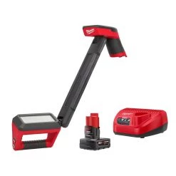 Milwaukee 2126-21XC - M12™ Underbody Light Kit JOB SITE LIGHTING