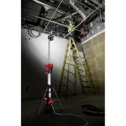 LIGHTING Milwaukee 2131-20 - M18™ ROCKET™ Dual Power Tower Light - (TOOL ONLY)