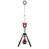 LIGHTING Milwaukee 2131-20 - M18™ ROCKET™ Dual Power Tower Light - (TOOL ONLY)
