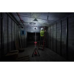 Milwaukee 2135-20 - M18 Rocket LED Tower Light LIGHTING