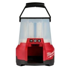 LIGHTING Milwaukee 2145-20 - M18 Radius LED Light - Tool Only