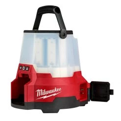 LIGHTING Milwaukee 2145-20 - M18 Radius LED Light - Tool Only