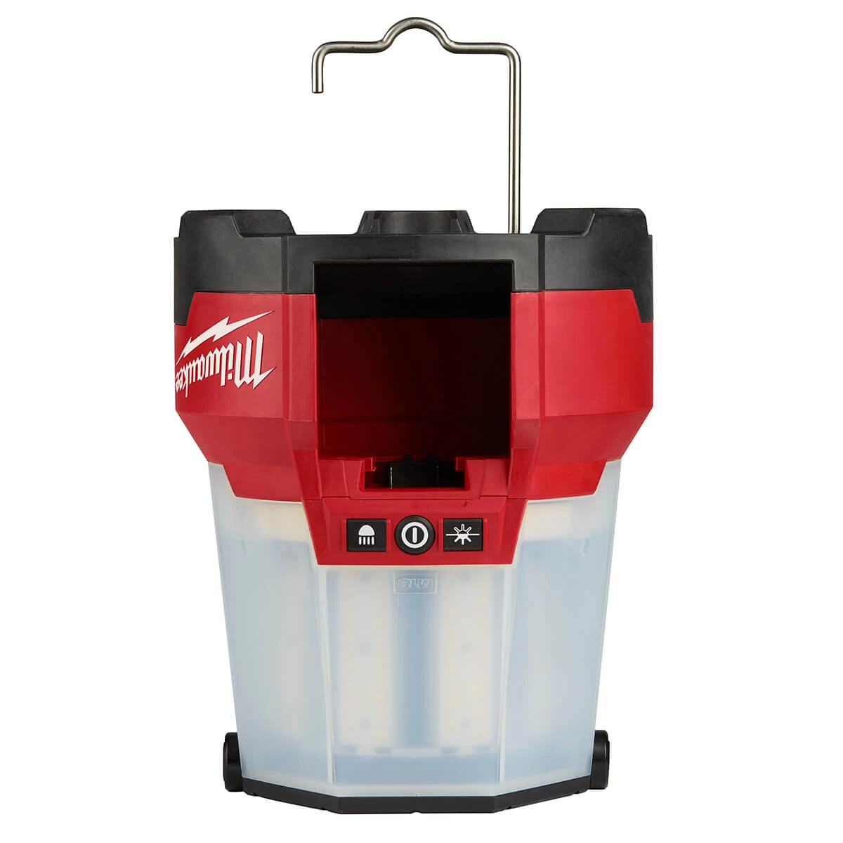 LIGHTING Milwaukee 2145-20 - M18 Radius LED Light - Tool Only 5 LIGHTING Milwaukee 2145-20 - M18 Radius LED Light - Tool Only