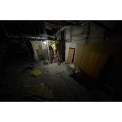 LIGHTING Milwaukee 2145-20 - M18 Radius LED Light - Tool Only 18 LIGHTING Milwaukee 2145-20 - M18 Radius LED Light - Tool Only