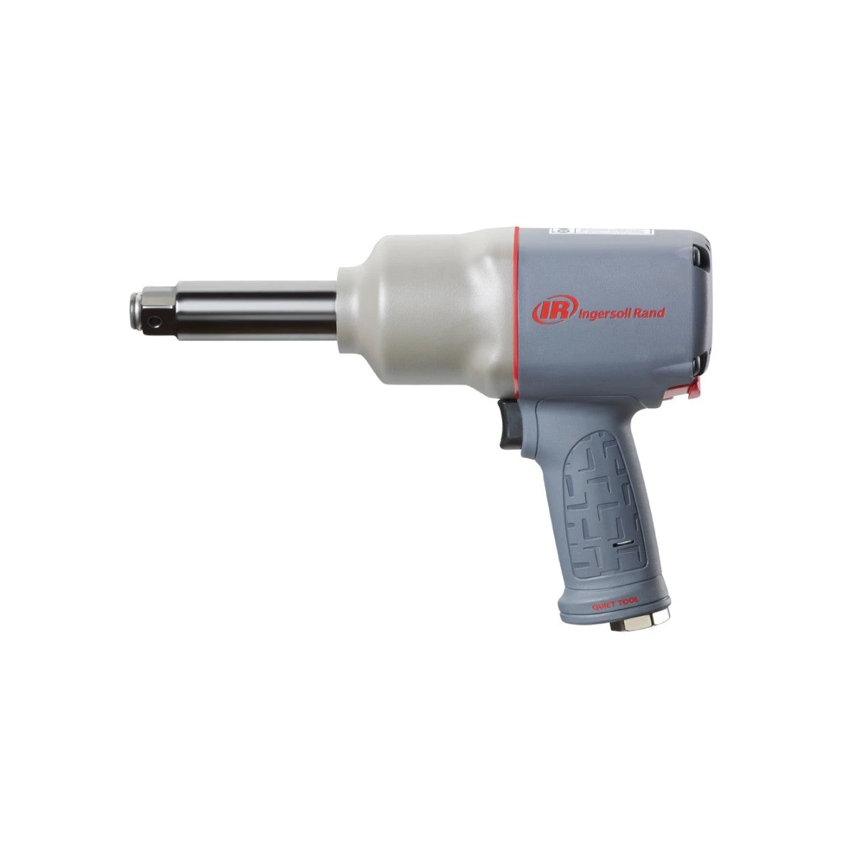 AIR TOOLS Ingersoll Rand 2145QIMAX- 3/4" Impact Wrench 4 AIR TOOLS Ingersoll Rand 2145QIMAX- 3/4" Impact Wrench