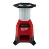 Milwaukee 2151-20 - M18™ RADIUS™ Site Light LIGHTING