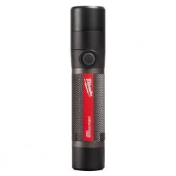 Milwaukee 2160-21 REDLITHIUM™ USB 800L Compact Flashlight LIGHTING