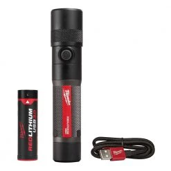 MILWAUKEE 2161-21 - REDLITHIUM USB 1100L FLASHLIGHT SALE
