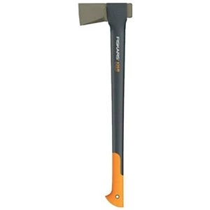 Fiskars 378541 - X25 28" Splitting Axe SALE 3 Fiskars 378541 - X25 28" Splitting Axe SALE