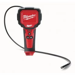 Milwaukee 2313-20 - M12 M-Spector 360 POWER TOOLS