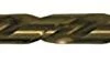 METAL DRILLING ACCESSORIES Norseman 5/32" Left Hand Jobber Drill Bit