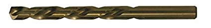 METAL DRILLING ACCESSORIES Norseman 5/32" Left Hand Jobber Drill Bit 3 METAL DRILLING ACCESSORIES Norseman 5/32" Left Hand Jobber Drill Bit