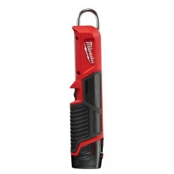 Milwaukee 2351-20- M12™ Stick Light LIGHTING 19 Milwaukee 2351-20- M12™ Stick Light LIGHTING