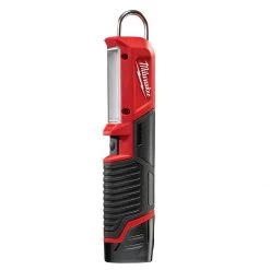 Milwaukee 2351-20- M12™ Stick Light LIGHTING 13 Milwaukee 2351-20- M12™ Stick Light LIGHTING