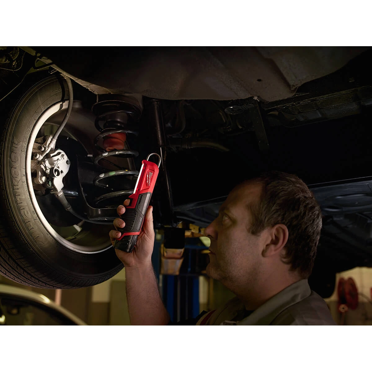 Milwaukee 2351-20- M12™ Stick Light LIGHTING 10 Milwaukee 2351-20- M12™ Stick Light LIGHTING