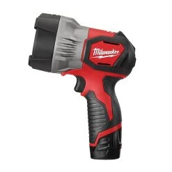 LIGHTING Milwaukee 2353-20- M12™ Spotlight 11 LIGHTING Milwaukee 2353-20- M12™ Spotlight
