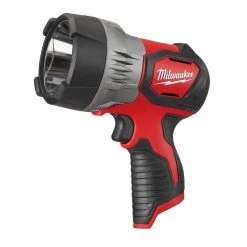 LIGHTING Milwaukee 2353-20- M12™ Spotlight 10 LIGHTING Milwaukee 2353-20- M12™ Spotlight