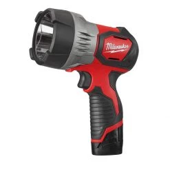 LIGHTING Milwaukee 2353-20- M12™ Spotlight 12 LIGHTING Milwaukee 2353-20- M12™ Spotlight