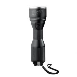 LIGHTING Milwaukee 2355-20 - M12 LED Metal Flashlight 22 LIGHTING Milwaukee 2355-20 - M12 LED Metal Flashlight