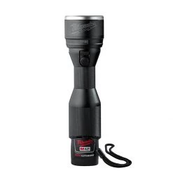 LIGHTING Milwaukee 2355-20 - M12 LED Metal Flashlight 19 LIGHTING Milwaukee 2355-20 - M12 LED Metal Flashlight