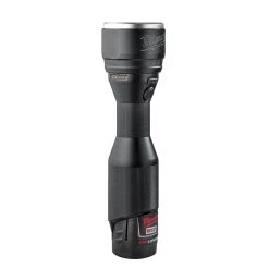 LIGHTING Milwaukee 2355-20 - M12 LED Metal Flashlight 17 LIGHTING Milwaukee 2355-20 - M12 LED Metal Flashlight