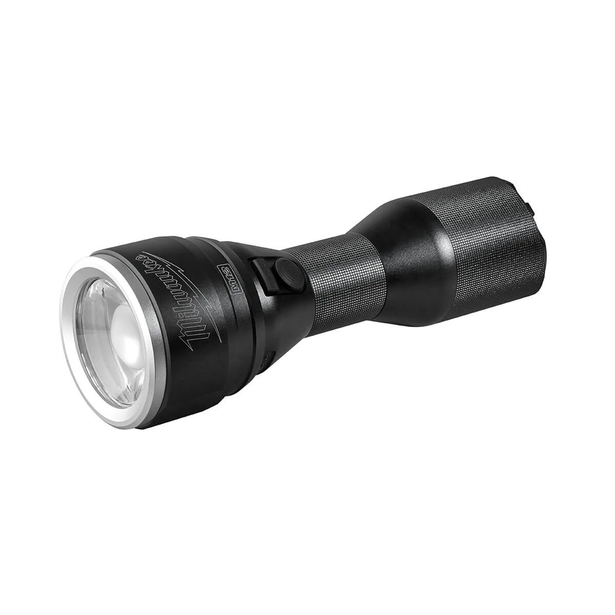 LIGHTING Milwaukee 2355-20 - M12 LED Metal Flashlight 9 LIGHTING Milwaukee 2355-20 - M12 LED Metal Flashlight