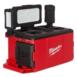 Milwaukee 2357-20 - PACKOUT M18 Light / Charger SALE