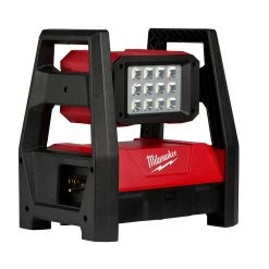 Milwaukee 2360-20 M18 Trueview LED Hp Flood Light LIGHTING