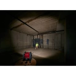 Milwaukee 2360-20 M18 Trueview LED Hp Flood Light LIGHTING