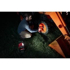 Milwaukee 2360-20 M18 Trueview LED Hp Flood Light LIGHTING