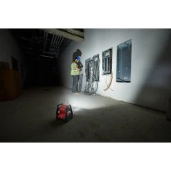 Milwaukee 2360-20 M18 Trueview LED Hp Flood Light LIGHTING