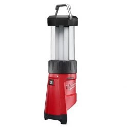 LIGHTING Milwaukee 2362-20- M12™ Lantern/Flood Light